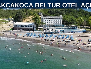 AKÇAKOCA