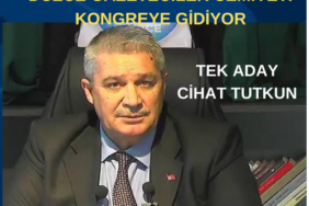 CİHAT TUTKUN