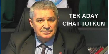 CİHAT TUTKUN