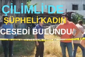 ÇİLİMLİ