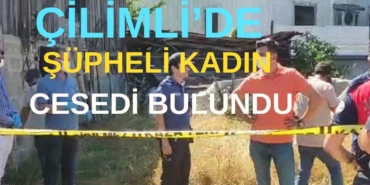 ÇİLİMLİ