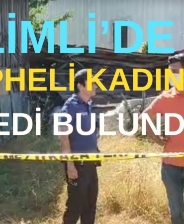 ÇİLİMLİ