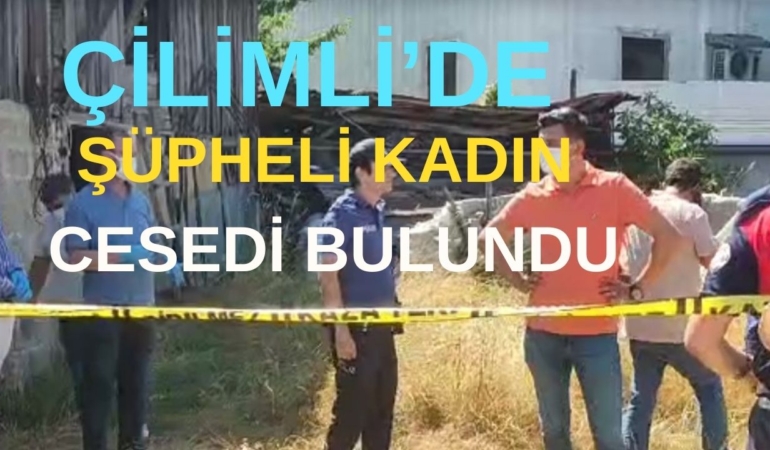 ÇİLİMLİ
