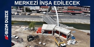 HAREKET MERKEZİ