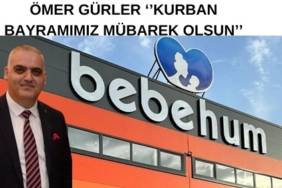 ÖMER GÜRLER