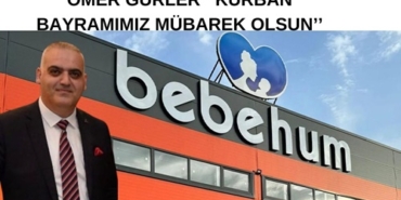 ÖMER GÜRLER