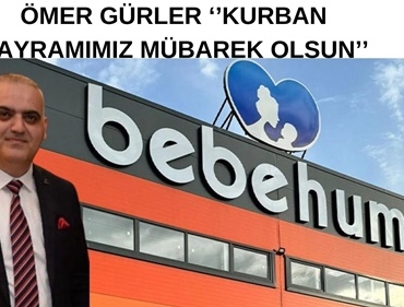 ÖMER GÜRLER