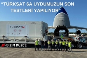 TÜRKSAT