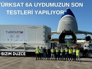 TÜRKSAT