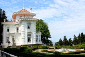 Restorasyon Tamalandı Ama Yazı Yerinde Yok