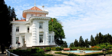 Restorasyon Tamalandı Ama Yazı Yerinde Yok