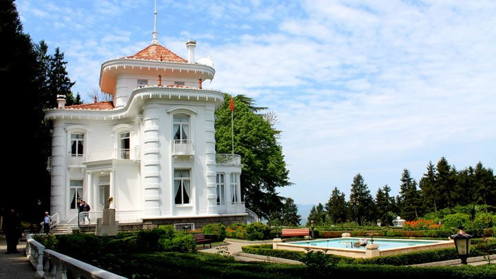 Restorasyon Tamalandı Ama Yazı Yerinde Yok