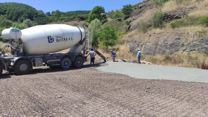 GÜMÜŞOVA BELEDİYESİ SOKAK HAYVANLARI İÇİN İLK ADIMI ATTI