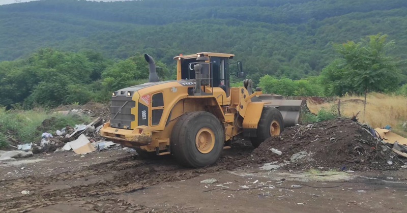 GÜMÜŞOVA BELEDİYESİ SOKAK HAYVANLARI İÇİN İLK ADIMI ATTI