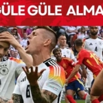 ALMANLAR