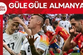 ALMANLAR
