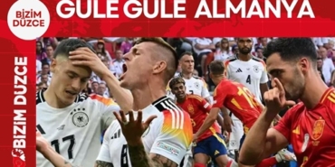 ALMANLAR
