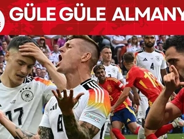 ALMANLAR