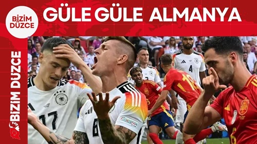 ALMANLAR