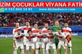 BİZİM DÜZCE