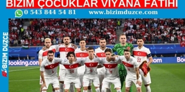 BİZİM DÜZCE