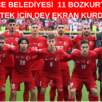 BOZKURT