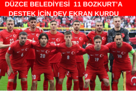 BOZKURT