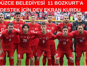 BOZKURT