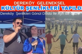 DEREKÖY 1