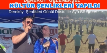 DEREKÖY 1