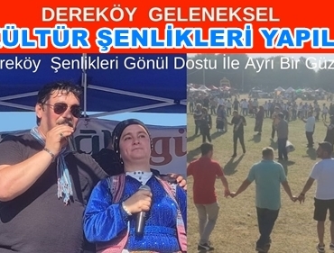 DEREKÖY 1