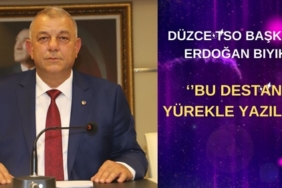 ERDOĞAN BIYIK