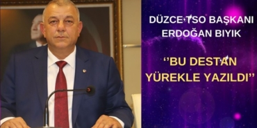 ERDOĞAN BIYIK