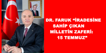 FARUK ÖZLÜ