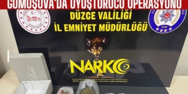 GÜMÜŞOVA