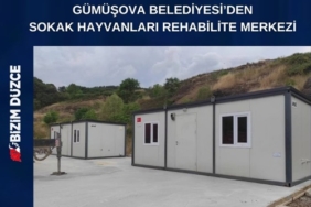 GÜMÜŞOVA BELEDİYESİ