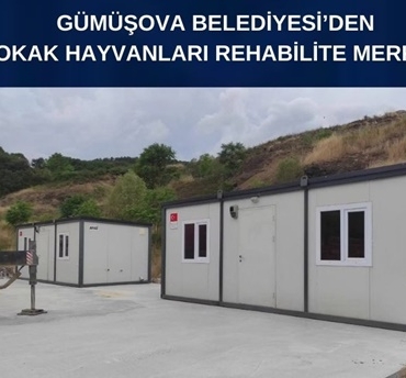 GÜMÜŞOVA BELEDİYESİ