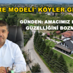 GÜNDEN