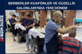 HAREKET MERKEZİ