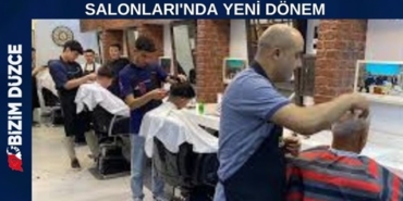 HAREKET MERKEZİ