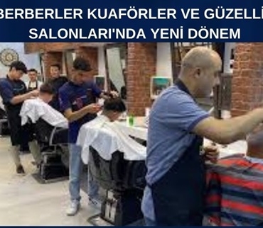 HAREKET MERKEZİ