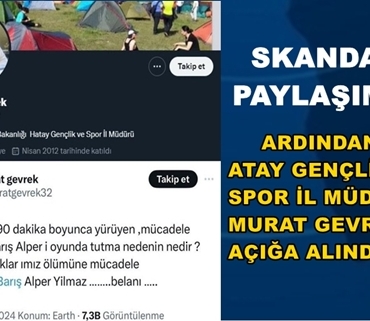 HATAY