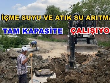 İÇME SUYU (3)