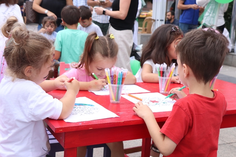 DÜNYA DÜZCE GÜNLERİ'NE HAZIRLANIYOR