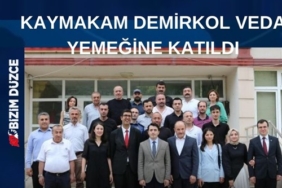KAYMAKAM