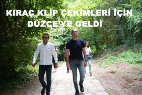 KIRAÇ