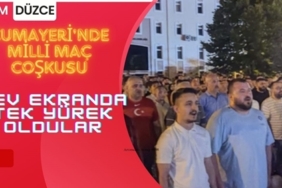 Kırmızı Minimal Kültür ve Sanat Haber Manşeti Youtube Küçük Resmi