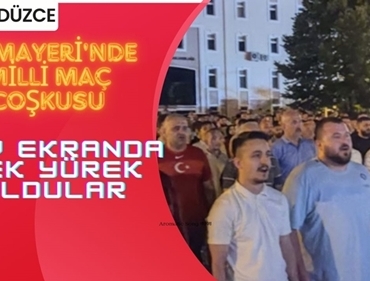 Kırmızı Minimal Kültür ve Sanat Haber Manşeti Youtube Küçük Resmi