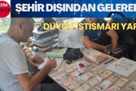 Kırmızı Modern Son Dakika Haber Manşeti Twitter Gönderisi
