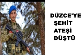 ŞEHİT